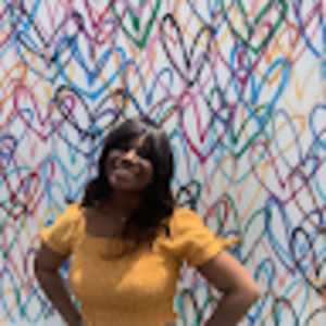 Meet your Posher, Allison